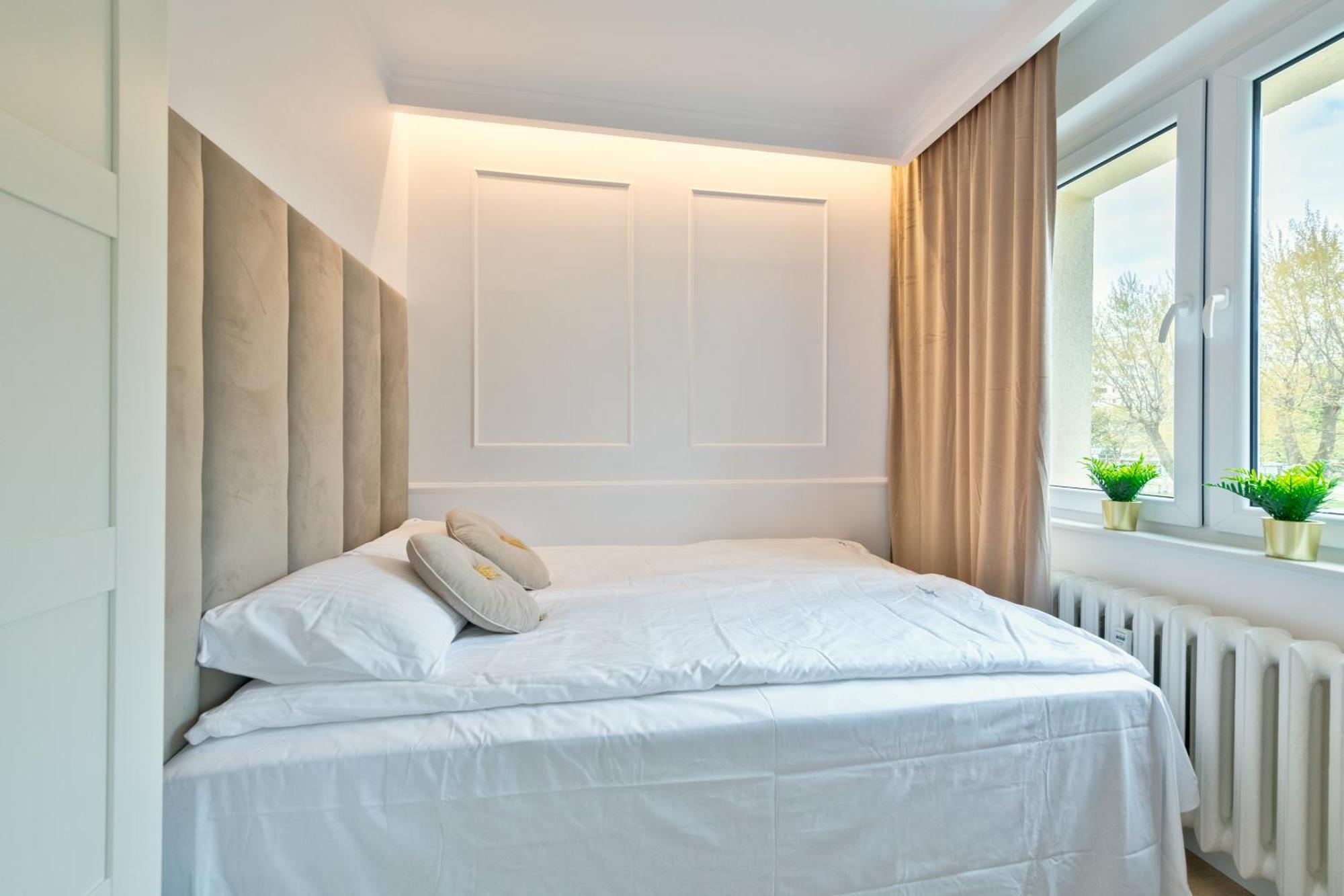 Prime Apartments - White Pearl Gdansk Exterior foto