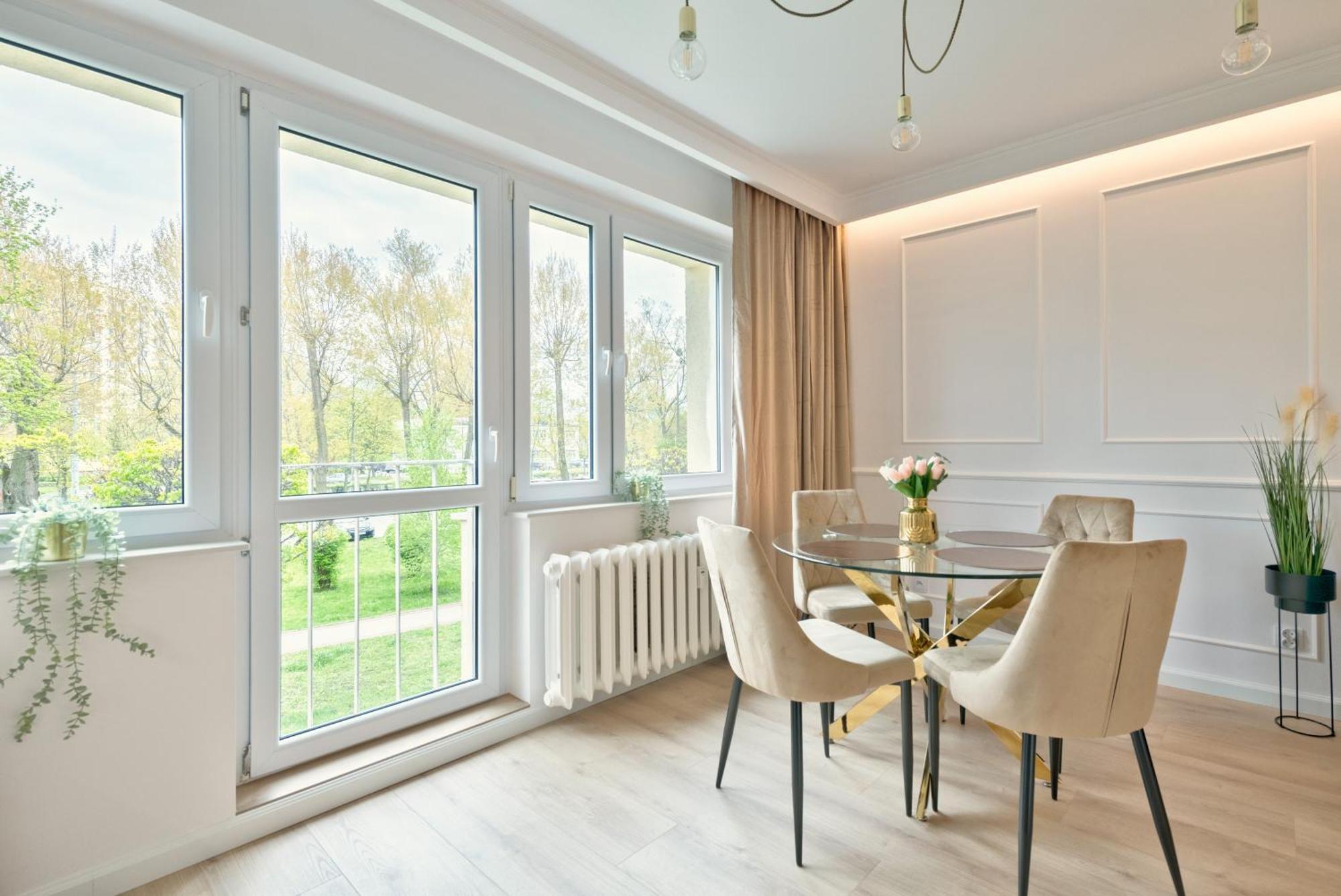 Prime Apartments - White Pearl Gdansk Exterior foto
